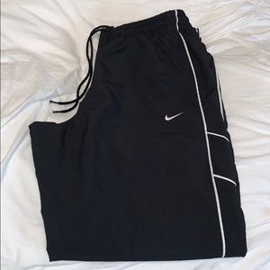 Nike athletic pants